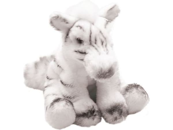 Suki Sitting Zebra 13 cm (SU-12021)