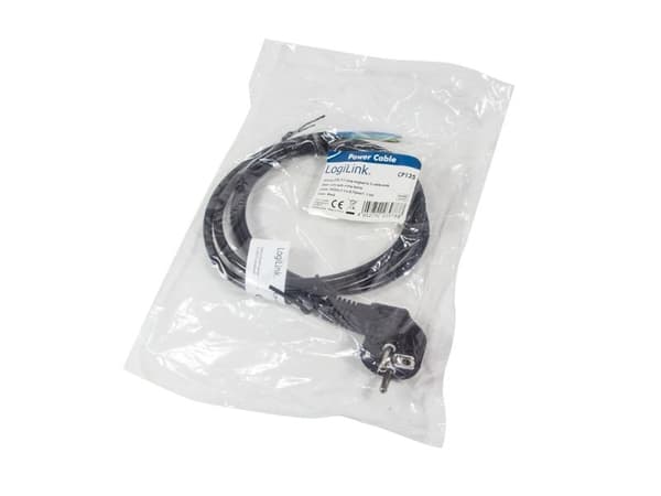LogiLink 1.5m, CEE 7/7, 1.5m, CEE7/7