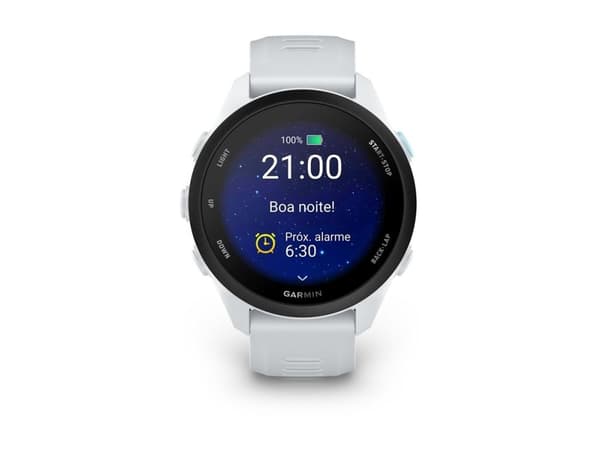 Garmin Forerunner 70, 3,05 cm (1.2"), AMOLED, Pekskärm, GPS, 40 g