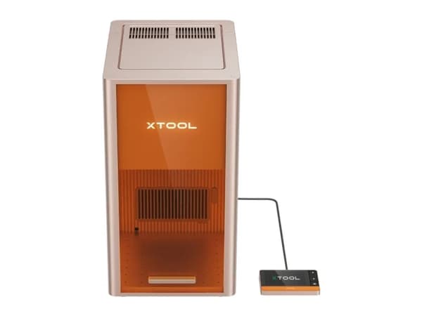 xTool F2 Ultra UV lasergravør