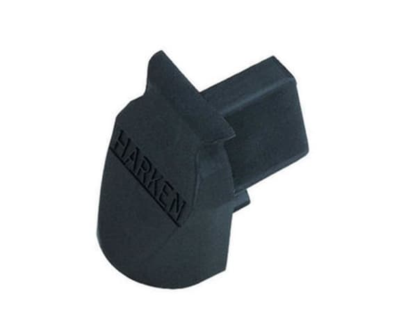 Harken 27 mm MR hög trimkåpa, 2 st.