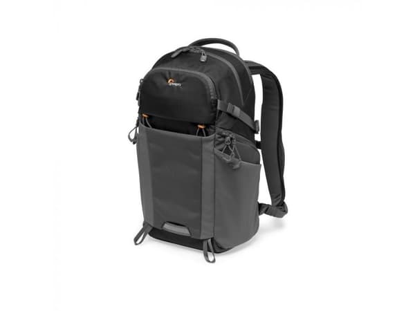 Lowepro LP37260-PWW, Ryggsäck, Svart, Grå