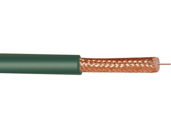 ABUS TV8602, 50 m, Grønn, -30 - 75 °C