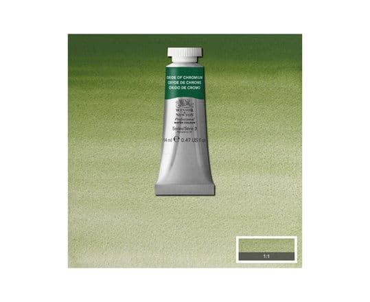 SmartMax vanntusj/proff. 14 ml Oxide z Chromium 459