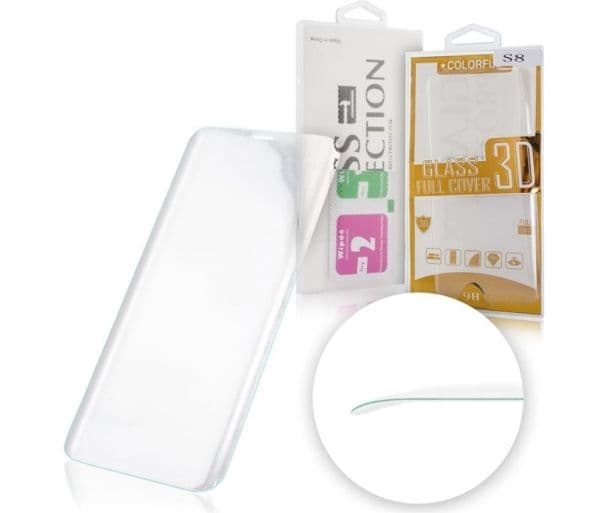 Tempered Screen Glass til Samsung S9