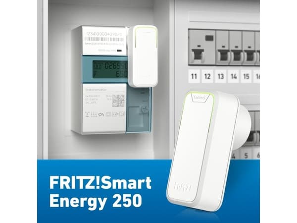 AVM FRITZ! Smart Energy 250 strømsensor
