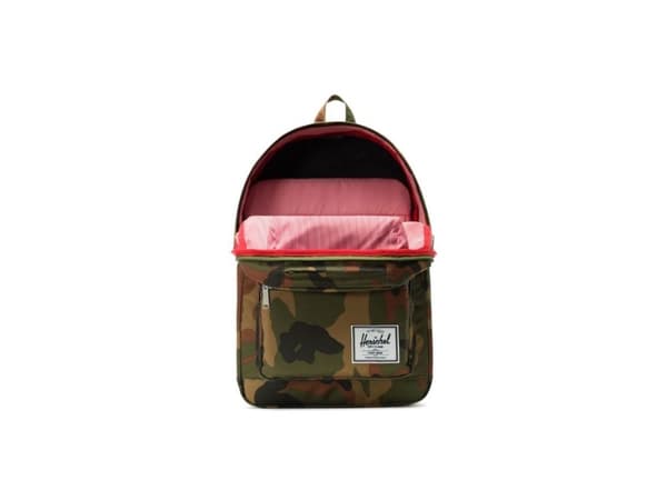 Herschel Pop Quiz, By, Unisex, 38,1 cm (15"), Rom til Notebook