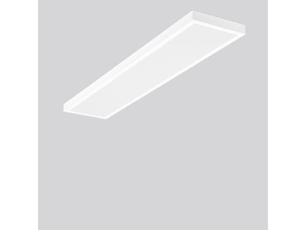 RZB Kaleea Basic, LED, 4000 K, IP20, Valkoinen