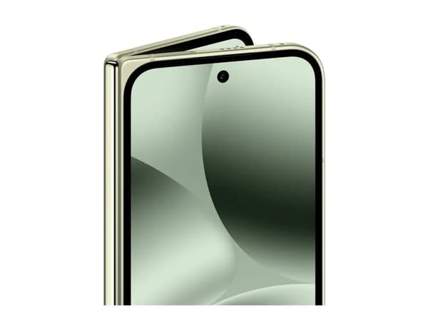 Google Pixel 10 Pro Fold 512GB/16GB - Jade