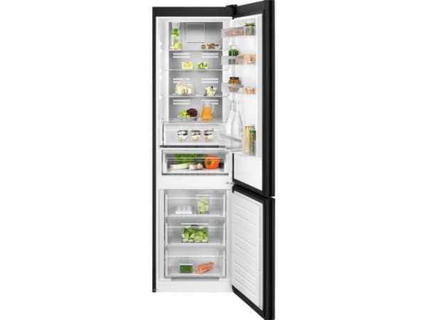 Jääkaappi-pakastin ELECTROLUX LNT7ME36K2