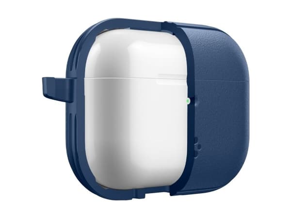 Spigen Vault-deksel til AirPods Pro 3 - Navy Blue