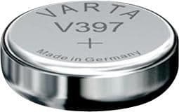 Varta - Batteri SR59 - Zn/Ag2O - 23 mAh