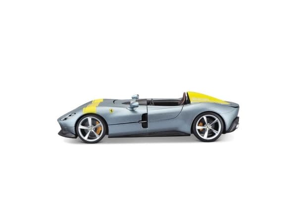 Bburago Ferrari Monza SP1 1:18 Modelbil