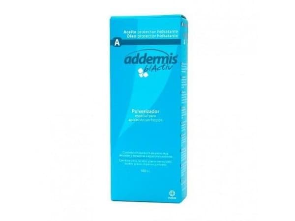 Aadermis Addermis Biactiv Protective Oil Spray 100ml