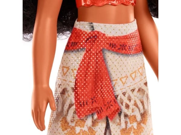 Disney Princess Core Docka Vaiana