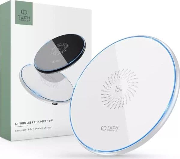 4kom.pl USB-laddare 2 A (9589046926327)