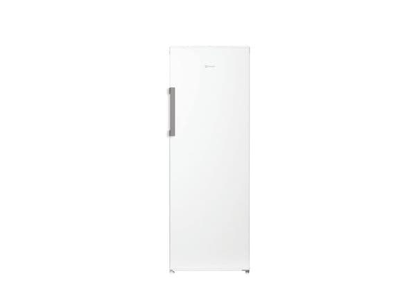 Indesit MLINS 1411 W4E, 367 l, T, 38 dB, E, Hvit