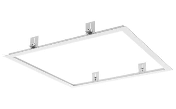 INNFELT RAMME SQ625 ram WH