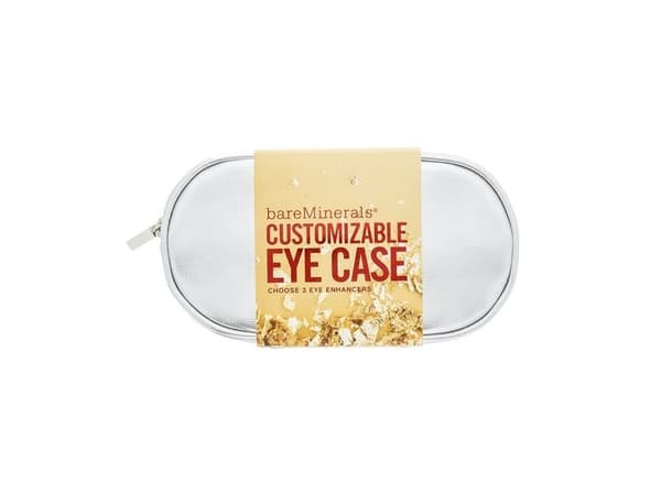 bareMinerals Customizable Eye Case Medium for kvinner