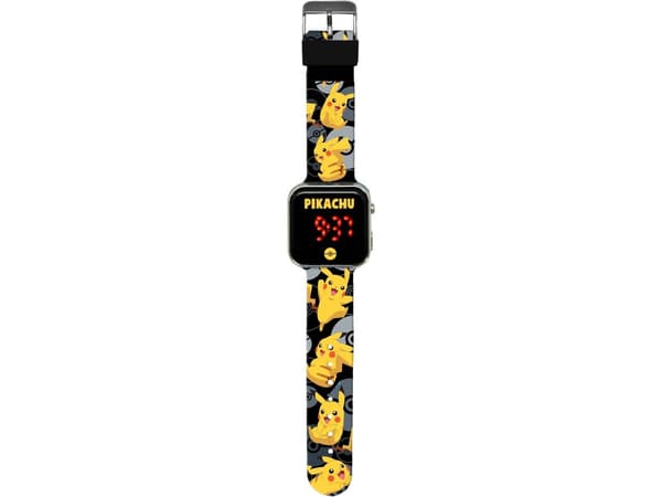 Pokemon Pikachu LED AVG4706