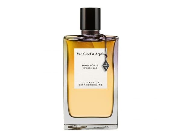 Van Cleef &amp; Arpels Bois D'Iris Edp Spray - Hyvät 75 ml