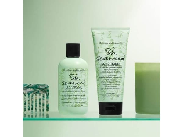 Bumble &amp; Bumble merileväshampoo - - 250 ml