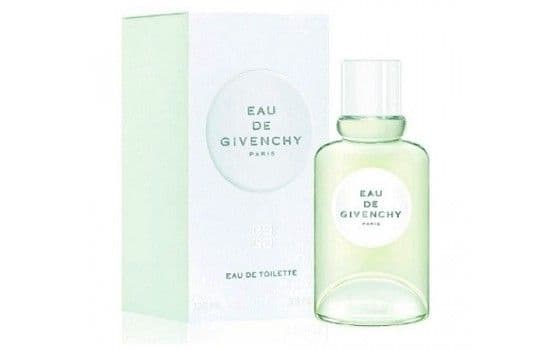Givenchy Eau de Givenchy EDT 100 ml