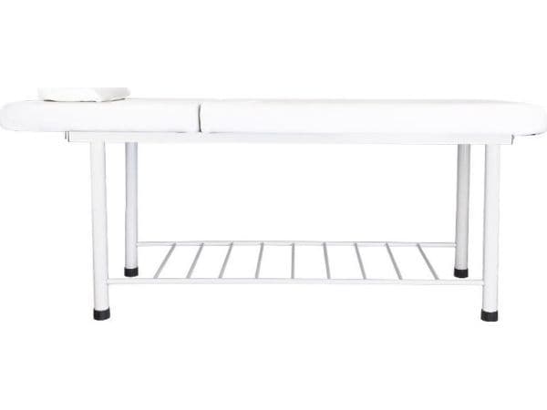 Activeshop massasjebenk 812 BASIC hvit (129074)