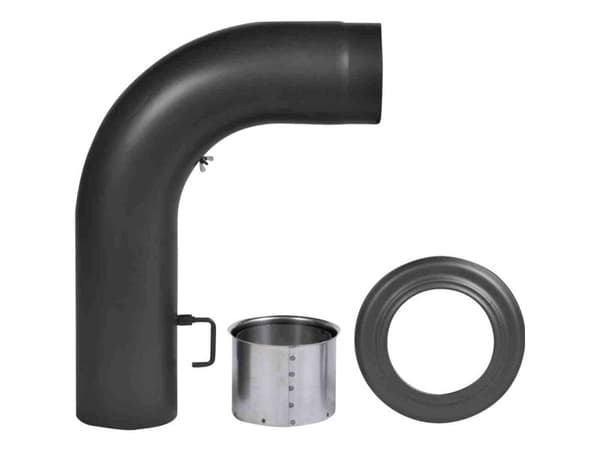 Firefix R150/SET Kulmaputkien sarja