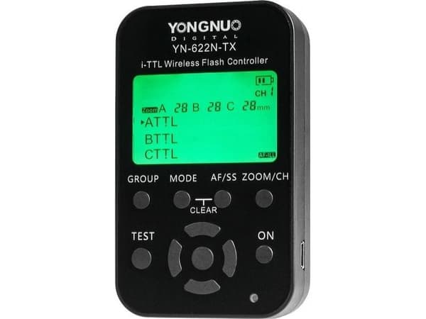 Yongnuo YN-622N-TX