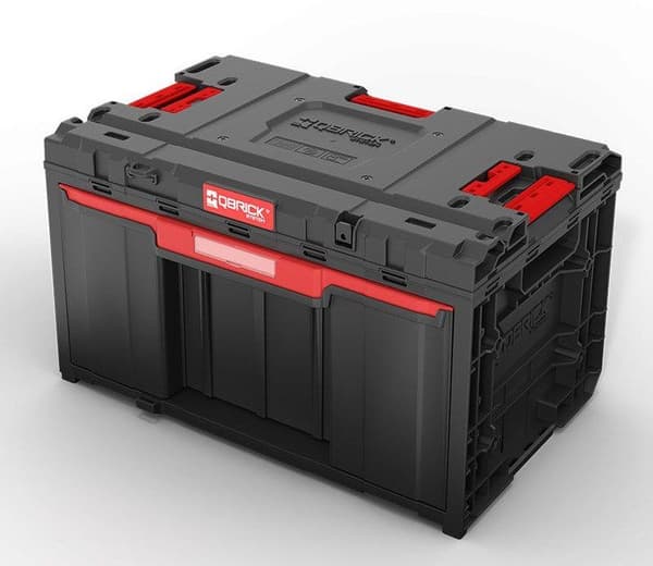 Qbrick System ONE DRAWER 1 TOOLBOX 2.0 låd-box
