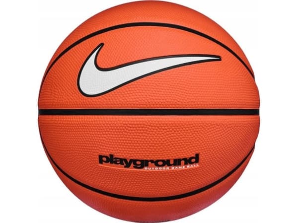 EVERYDAY PLAYGROUND 8P boll (deflaterad)