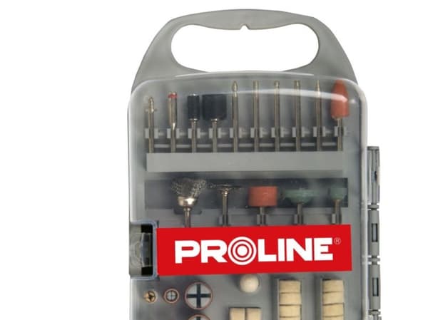 Proline Tools 93171 tilbehør til vinkelsliper