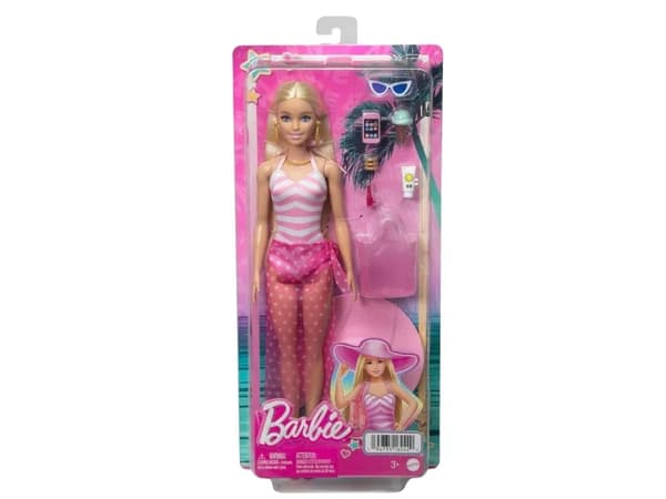 Barbie Classics Beach Day Barbie