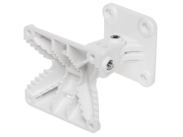 MikroTik quickMOUNT pro LHG - Antennmontering - stångmontering, väggmontering