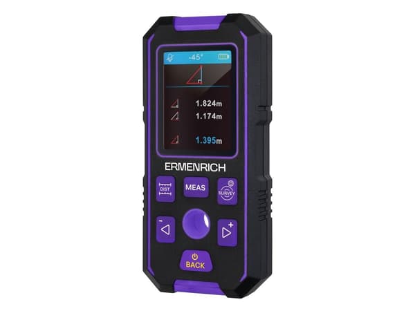 Ermenrich plugger Ping SM90 (83842)