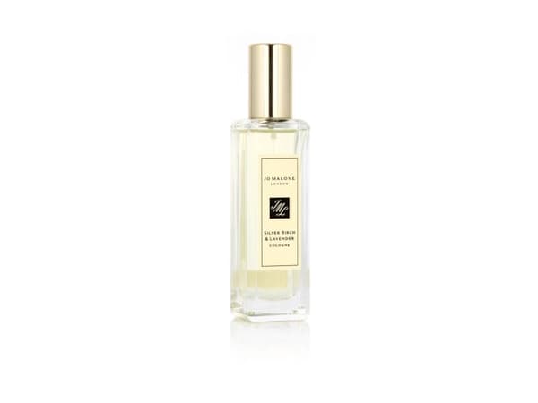 Jo Malone Silver Birch & Lavender Eau de Cologne 30 ml (unisex)
