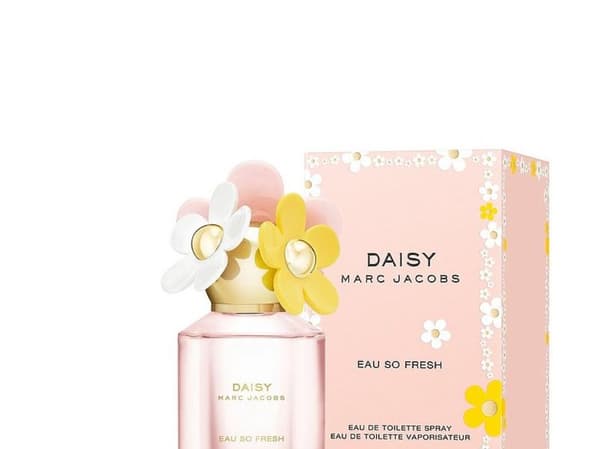Marc Jacobs Daisy Eau So Fresh EDT W 30 ml
