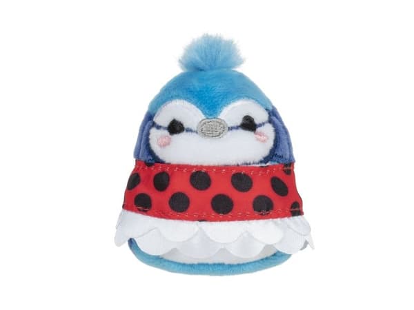 SQUISHVILL TREHUS SCENE