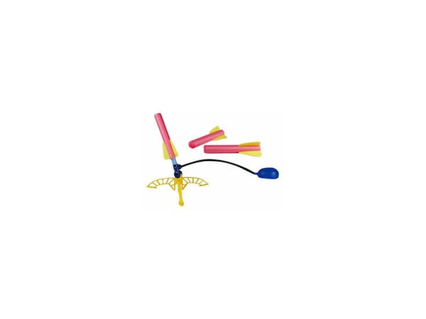 HAPPY SUMMER Stomp Rocket