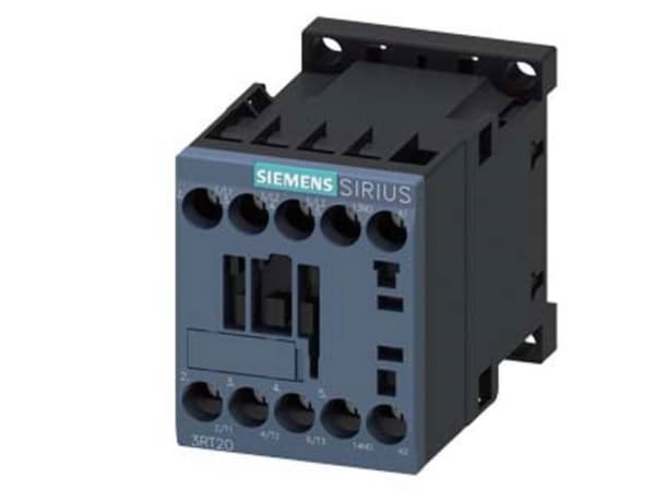 Siemens 3RT2017-1AB01, IP20, 690 V