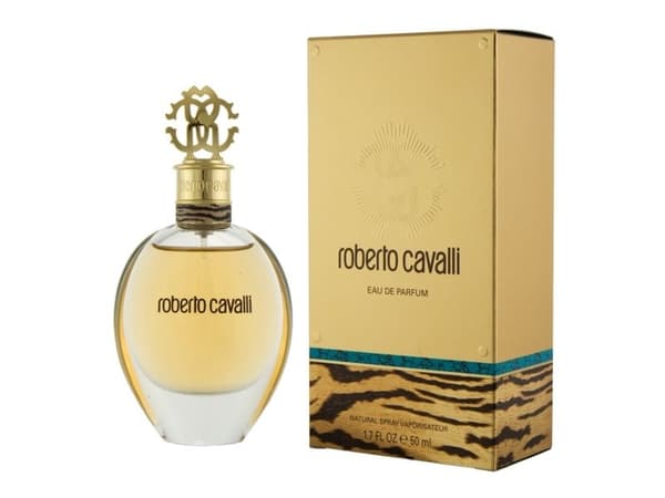 Roberto Cavalli Eau De Perfume Spray 50ml