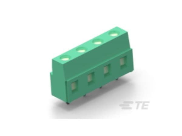TE Connectivity 282844-3, 1 st. kopplingslist