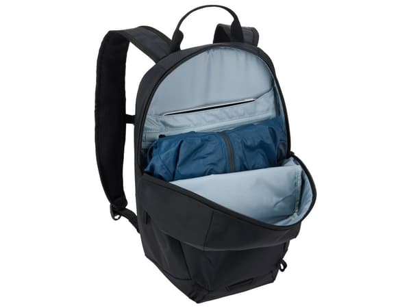Thule EnRoute TEBP5112 - Black, By, Unisex, Rom til Notebook, Nylon