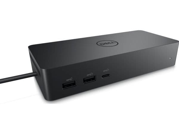 DELL UD22 - UNIVERSAL USB-C DOCK 130W - EU