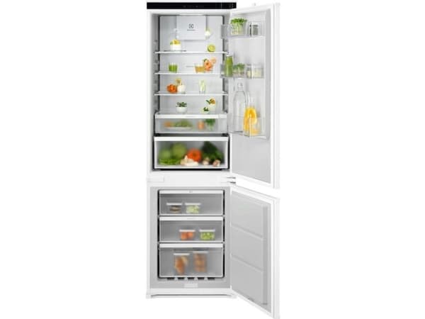 Electrolux jääkaappi Bi E6mnte18s Elx Elx