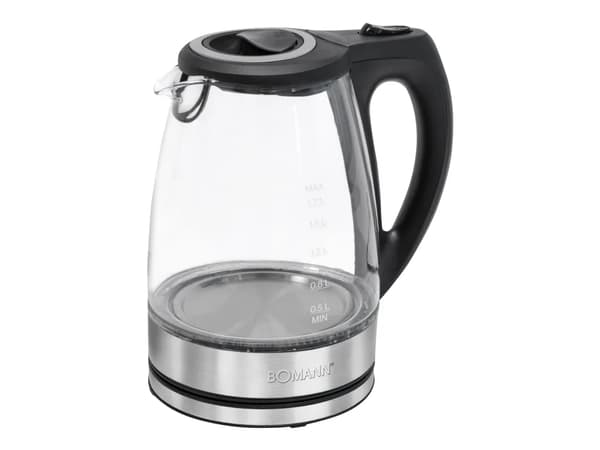 Virdulys Bomann WKS 6032 G CB