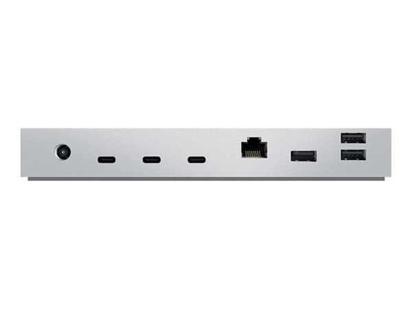 Razer - Dokkingstasjon - Thunderbolt 4 - 2 x Thunderbolt - 1GbE - 135 watt
