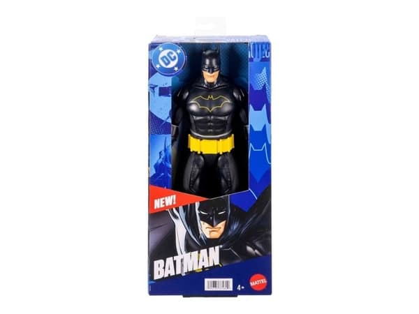 DC Universe Basic Batman 30 cm