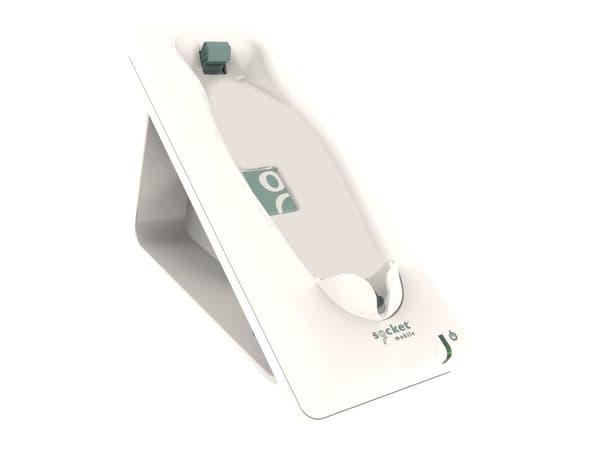 Socket Mobile DuraScan D745, Kannettava viivakoodinlukija, 1D/2D, Codabar, Code 128, Code 39, Code 93, EAN-13, EAN-8, GS1 DataBar, GS1 DataBar Expa...